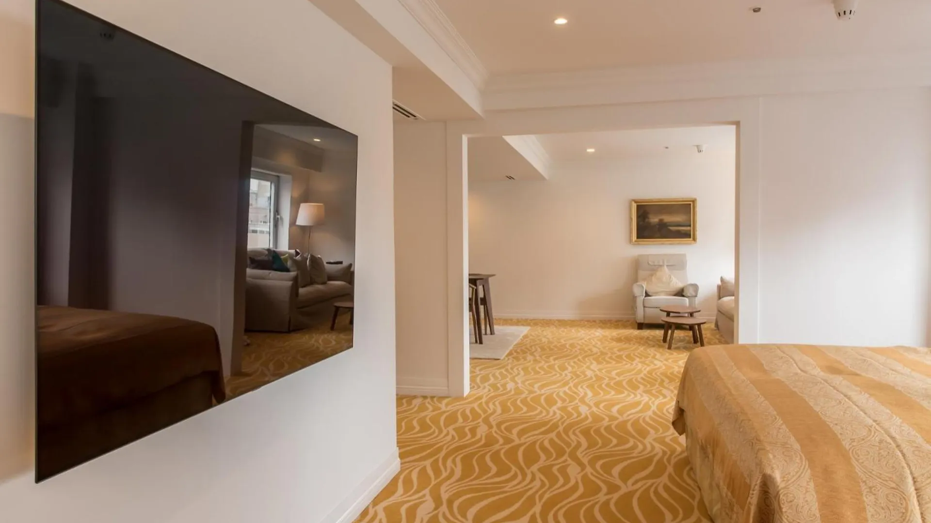 Ip City Hotel Osaka - Vacation Stay 44946V 0*,  Giappone