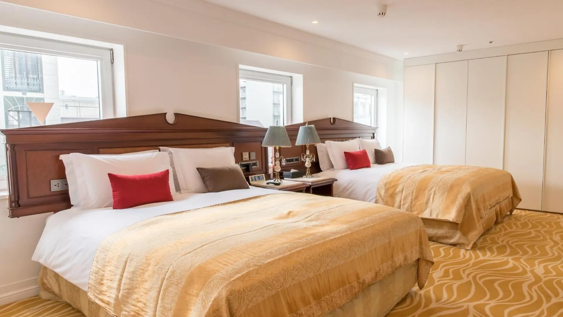 Ip City Hotel Osaka - Vacation Stay 44946V